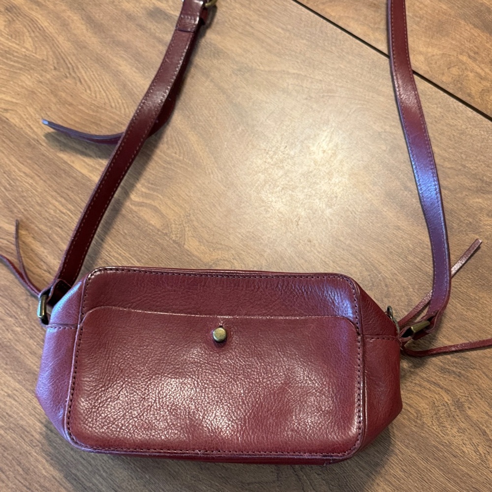 Madewell Bag